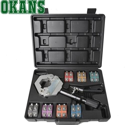 SumSour Hydraulic Tools