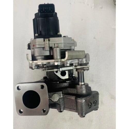 Turbo IHI RHF55V VIGT 8982490470 VA40026 Turbocharger for ISUZU NRR NQR NPR W5500 4HK1 5.2L