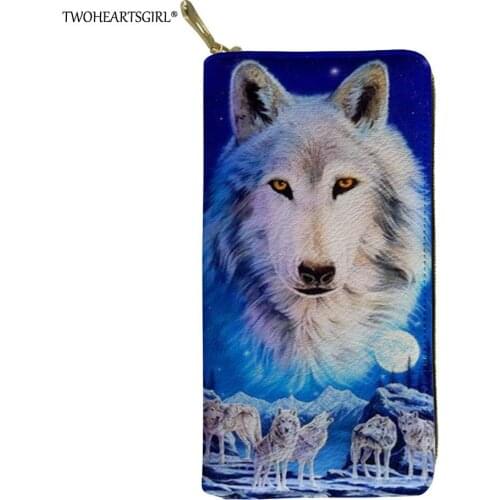 Женские модные кошельки Twoheartsgirl China At AliExpress