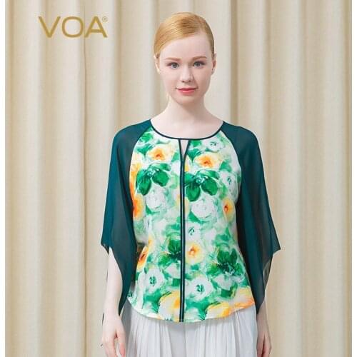 Women's Loose T-Shirts VOA China