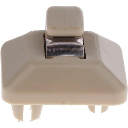 Sun Visor Clip Hook Holder for A1 A3 A4 A5 Q3 Q5 2013 2014 2015