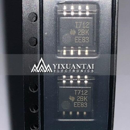 10pcs/lot 50pcs/lot 100pcs/lot Free shipping 100% origina TL712CPSR TL712 SOP8