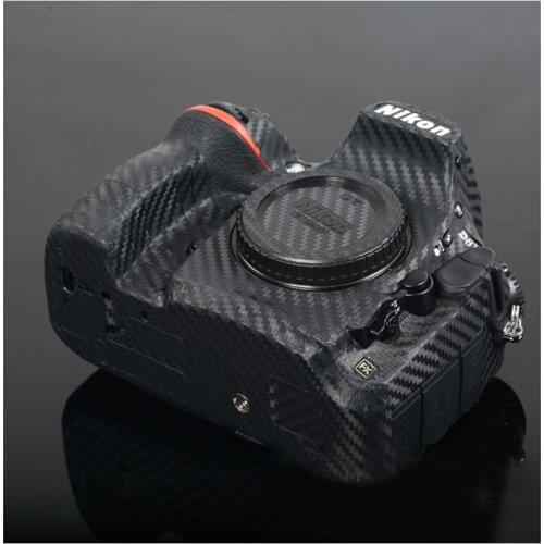 Anti-Scratch Camera Body Cover Film For Nikon D810 D850 D7500 Z7II Z7 Z6 Z6II Z50 Z5 Sticker Cameras Protective skin Coat Wrap