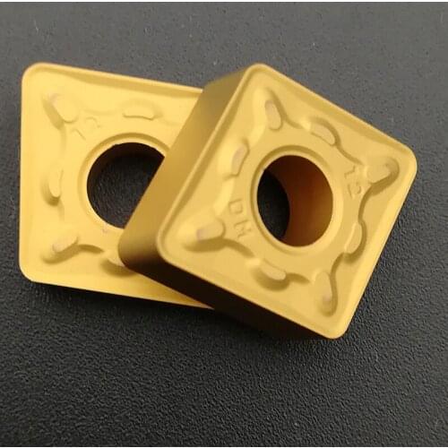 FREE SHIPPING CNMG120412-DM CNMG433-DM YBC351 Original package ,Factory directly selling Carbide Inserts 10pcs