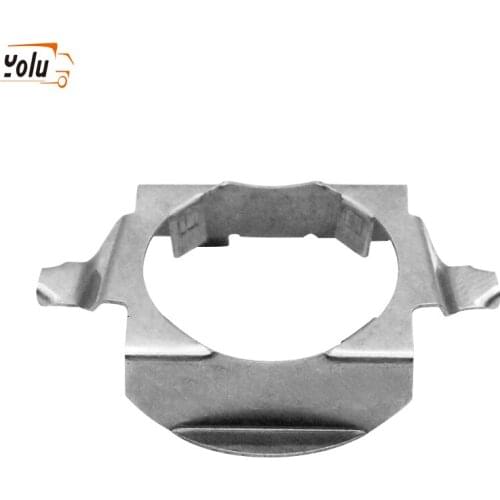 BylikePleases Headlight Adapters
