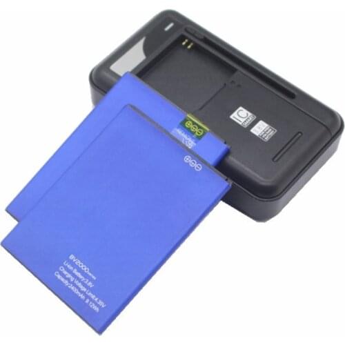 Ciszean Blackview Phone Batteries