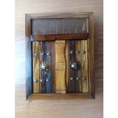 Gift wood Door And Window Profiles