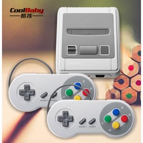 Video Game Console Entertainment System Built-in 620 Games Handheld Gaming Player with Retail Package