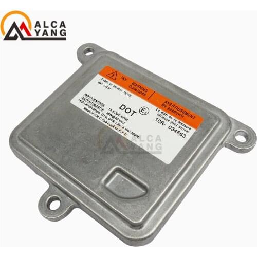 Ксеноновые лампы D1R (PK32d-3) Malcayang China At AliExpress