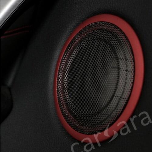 Speaker trim cover for BMW 3 series F30 F35 all years