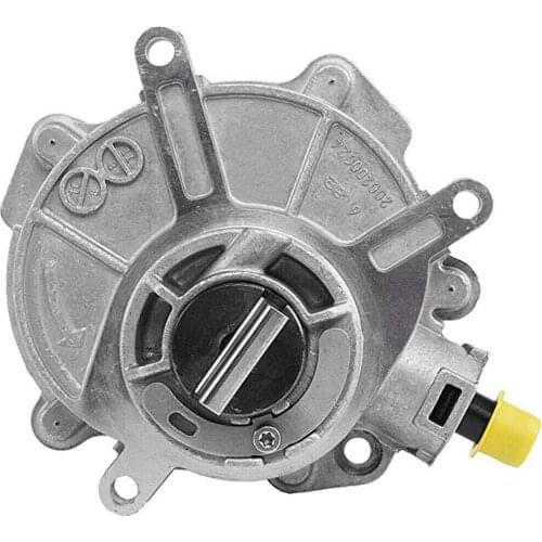 Brake Booster Vacuum Pump 06E145100T 06E145100E for Audi A6 A4 Quattro 3.2L