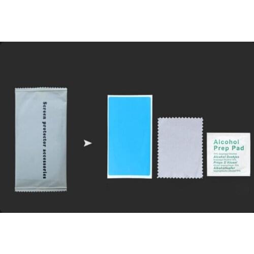 New 8.4" Car Navigation Display Screen Protector Film For Jeep Grand Cherokee 17-18