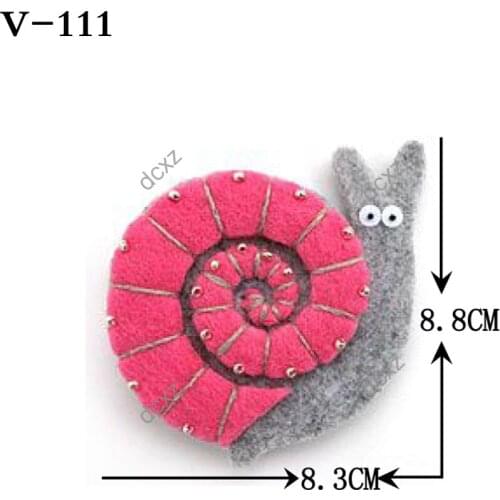 New snails wooden dies cutting dies for scrapbooking /Multiple sizes /V-111