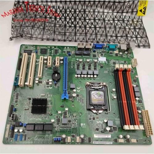 P8B-X for ASUS P8B-X single-socket server workstation motherboard DDR3 LGA1155 E3-1200 i3-2100