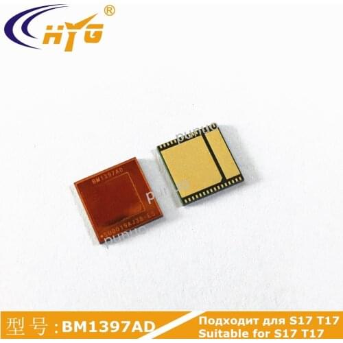 Original Authentic BM1397AD Encapsulation SMD IC Recycling IGBT Power Module Integrated Circuit Chip