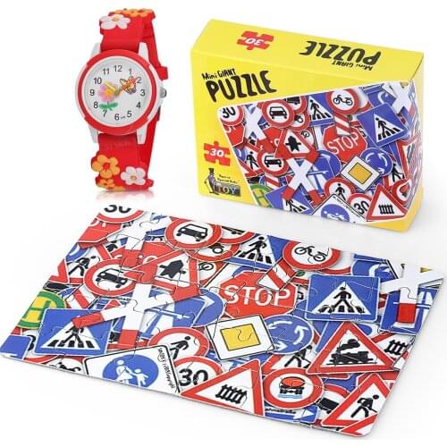 Polo Air Children's Watches