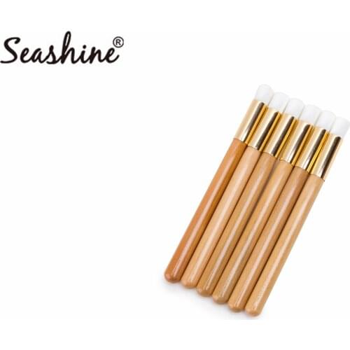 Seashine Powder Brushes