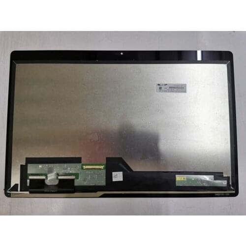 LCD Touch screen Assembly For DELL Latitude E7270 7270 FHD 039DCW