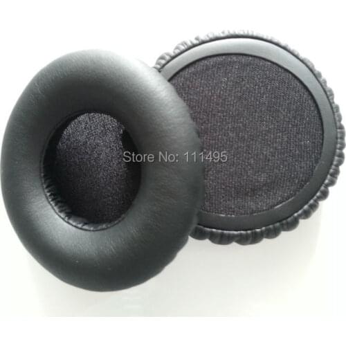Replacement Ear Pads Cushion Earpads For DNA Headphones