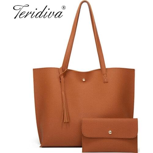 Teridiva Womens Bags