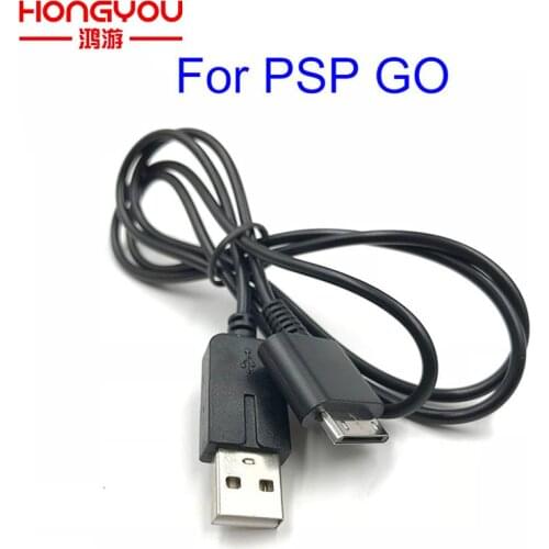 Usb charging cable data cable for PSP GO cable long about 1m For PSP go USB Data Charge Cable