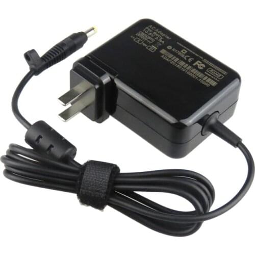 10.5V 3.8A 40W dc 4.8*1.7mm Power Adapter Travel Charger For Sony Vgp-Ac10V10 Ac10V8 Vaio Duo 10 11 13 Svd112P2Eb Svd112A1Sm