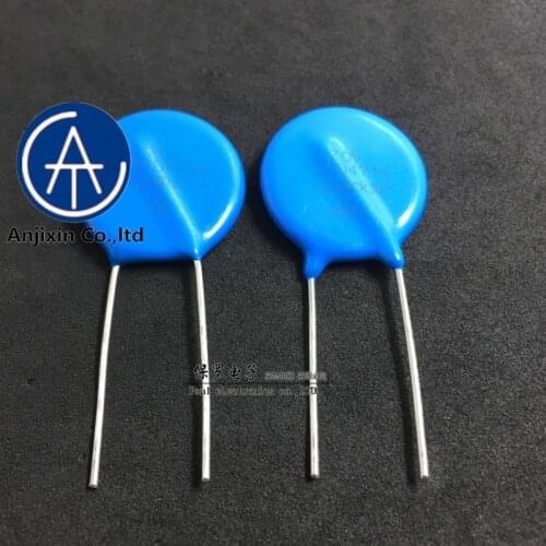 10pcs 100% orginal new full range of varistors 20D471K 471KD20 20K471 diameter 20MM 470V real stock