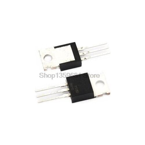10PCS IRG4BC40U G4BC40U G4BC40UD TO-220 20A 600V