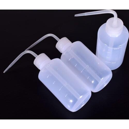 3Pcs/lot Tattoo Accessories Tattoo Cleaning Supplies Tattoo Bottle Tattoo Diffuser Green Soap Wash Squeeze Cleanlabs Non-Spray