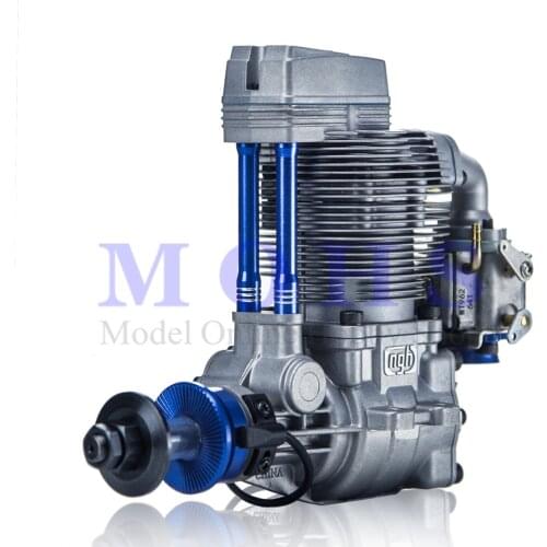 NGH 4 stroke engines NGH GF38 38cc four stroke gasoline engines petrol engines rc aircraft rc airplane 4 stroke engine