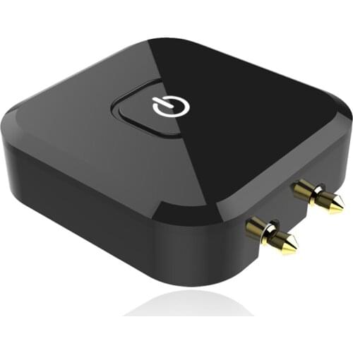 Bluetooth Aptx LL Low Latency Airplane Airline Flight Adapter Transmitter For Bose 700 QC35 QC30 AE2W Bluetooth Headphones