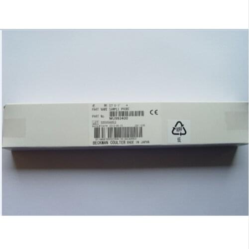 For Beckman-OOLYMPUS Sample Probe (PN:MU993400), Chemistry Analyzer AU400,AU480,AU600,AU640,AU680 NEW