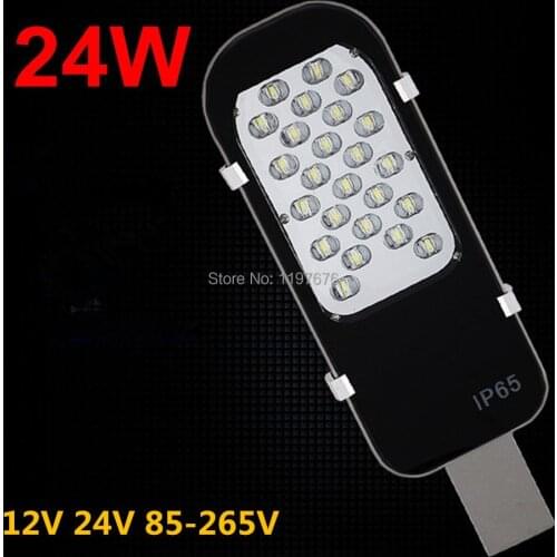 Heevye Street Lighting Lamps