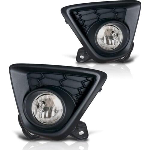 HuangXiaoCai Car Lamps