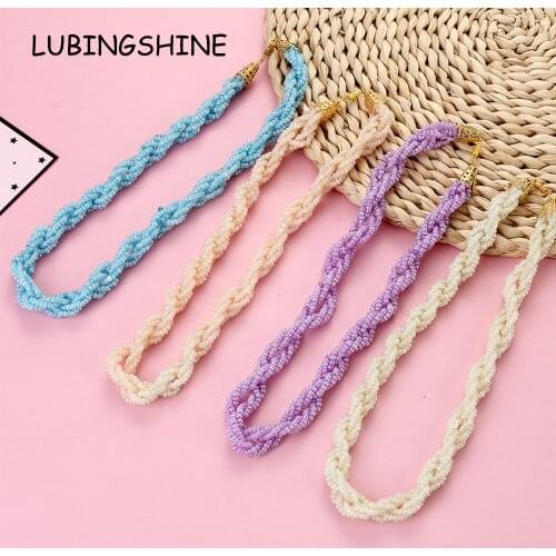 LUBINGSHINE Chains