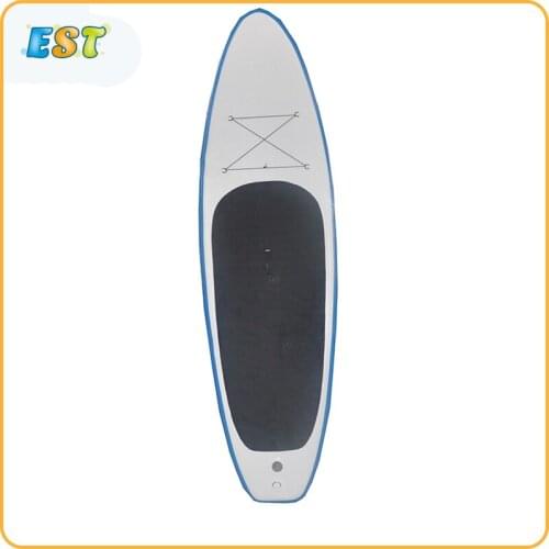 Drop shipping Inflatable Surfboard with Paddle Inflatable Sup Board Stand up Paddle Board