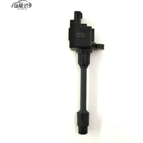 Manufacturer Auto ignition coil 22448-2Y000 22448-2Y005 for Nissans Maxima Infiniti I30