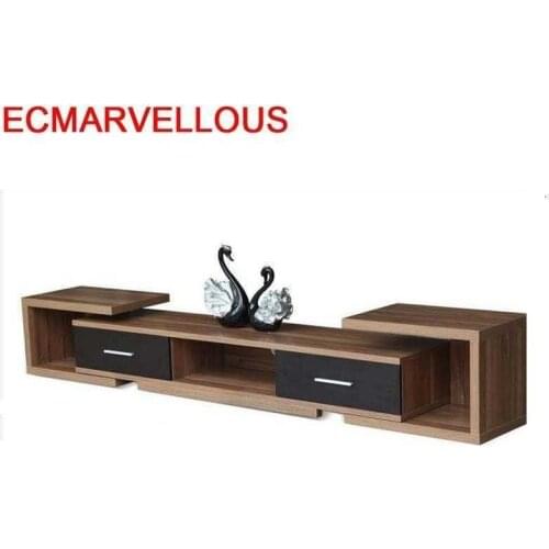 Lcd Entertainment Center Meubel Standaard Lemari European Wodden Living Room Furniture Monitor Stand Table Mueble Tv Cabinet