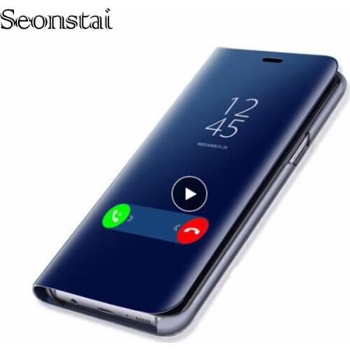 Seonstai Phone Cases Xiaomi Mi Note 3