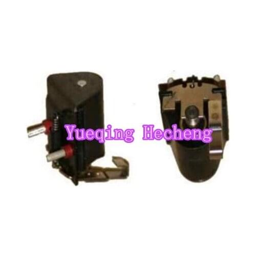 Injection pump shut off solenoid for Stanadyne / Roosamaster 6.2 6.9 7.3 5.7 6.5