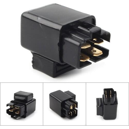 Motorbike Starter Relay Solenoid 0450555 for Polaris Sportsman Predator Scrambler 50 90