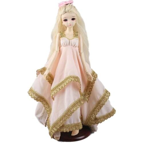 [wamami] Rome Dress Suit Uniform For 1/3 1/4 DD SD AOD BJD Dolls Dollfie Outfits