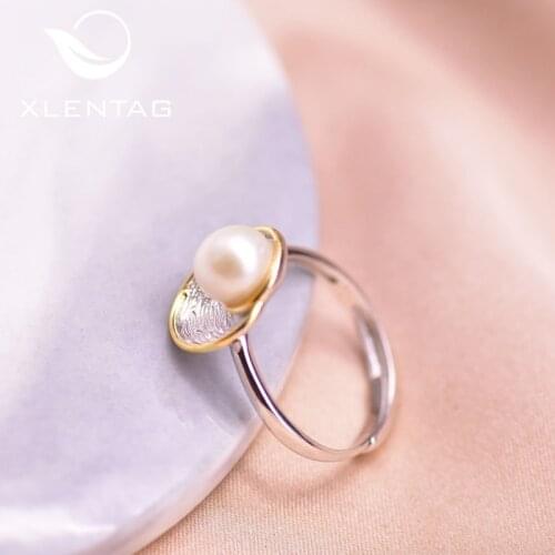 Кольца вечности XlentAg China At AliExpress