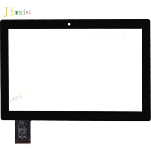 10.1 inch touch screen,100% New for Hannspree HANNSpad 101 Hercules Tablet PC touch panel digitizer touch panel