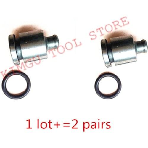 2 Pairs Striker Replacement for Bosch 24 BOSCH GBH2SE 11226VS GBH2SR 11228VS 11228VSR GBH2-24RLE GBH2-24DFR 11224VSRC 11224VSR