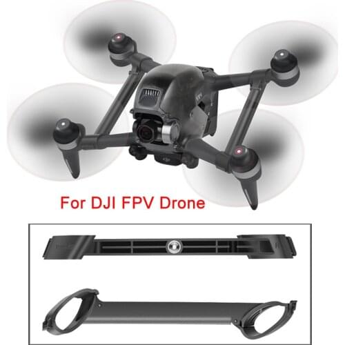 2Pcs Arm Bracers Reinforcement Component Anti-blast Parts for DJI FPV Drone Accessories High Quality