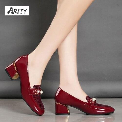 Женские мокасины ARITY China At AliExpress