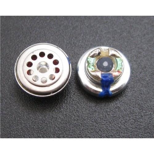 Extreme 5U diaphragm 9.4mm speaker unit 10pcs
