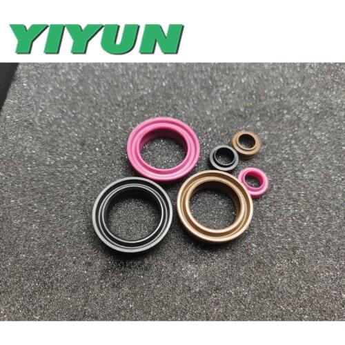 DOP PDU 20x26,20x28,22x30,25x33,25x35,28x36,30x38 * 5.5/7.3 NBR FKM PU Pneumatic SC MAL MBB Cylinder Seal Sealing Dust Ring