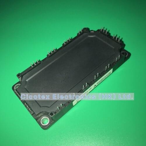 CM100TX-24S MODULE CM 100TX-24S IGBT MOD 1200V 100A 750W CM100TX24S CM100 TX-24S